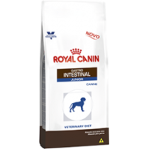 Gastro Intestinal Junior Canina Royal Canin - 2 kg